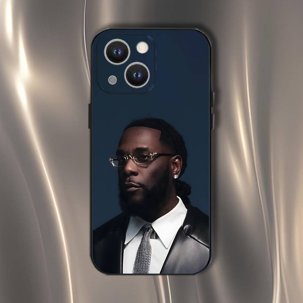 B-Burna B-Boy Şarkıcı Serin Te - Phone Cases Xr Boys incelemesi ve fiyatı