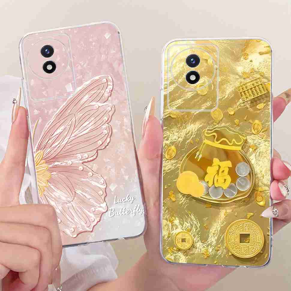 Vivo Y02 4G 6.51