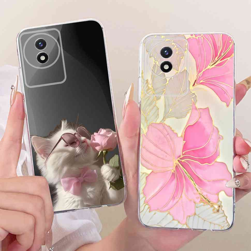 Vivo Y02 4G 6.51