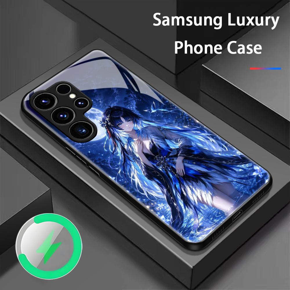 Wuthering Waves Yangyang Xuanl - Phone Cases Galaxy S26 incelemesi ve fiyatı