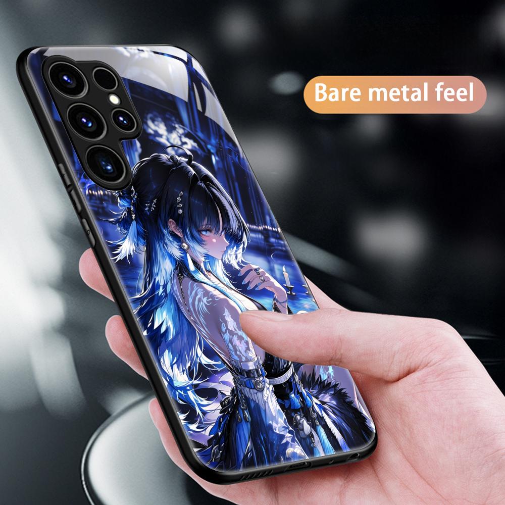 Wuthering Waves Yangyang Xuanl - Phone Cases Galaxy S26 incelemesi ve fiyatı