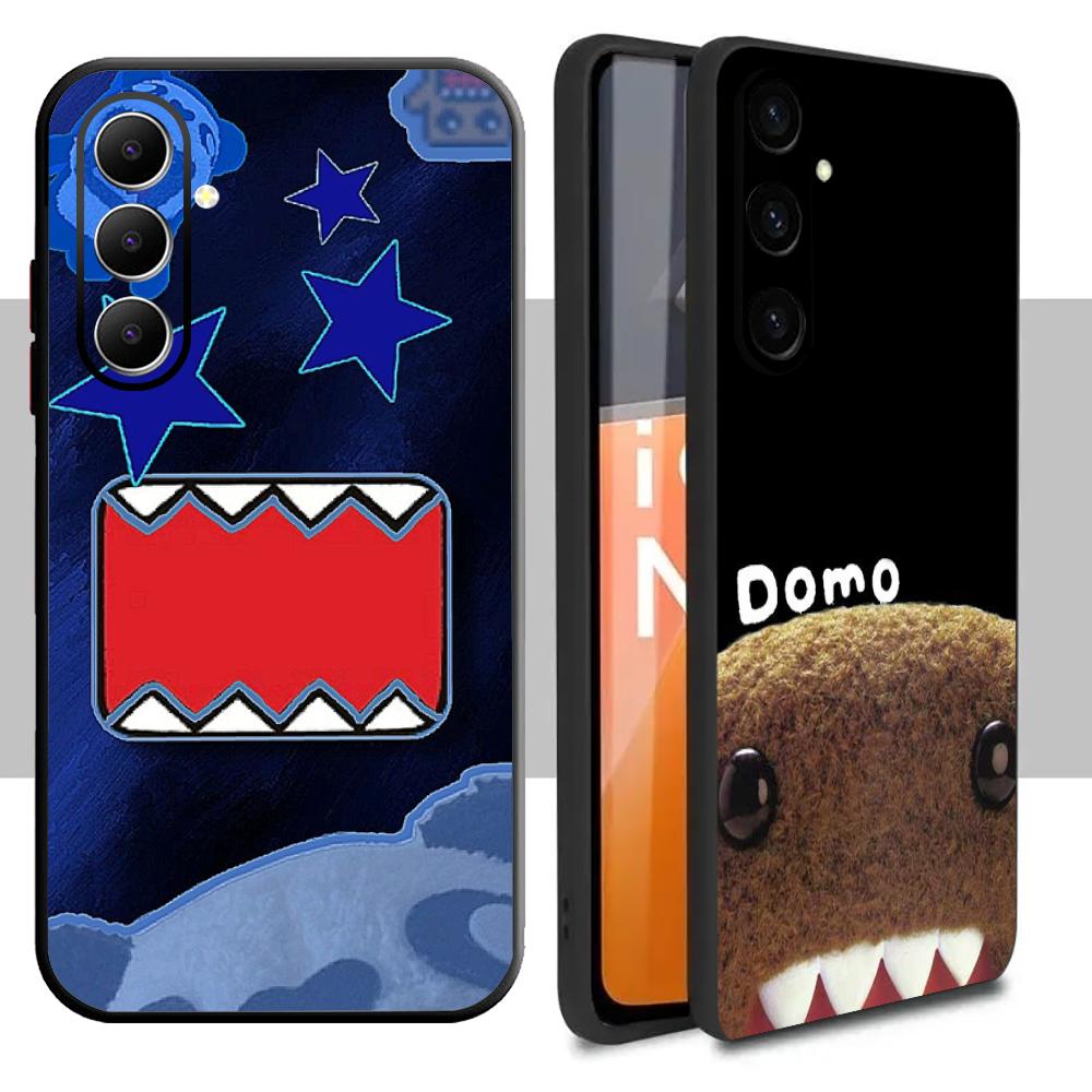 Sevimli Domo kun yeni kız çizg - Phone Cases Girls incelemesi ve fiyatı