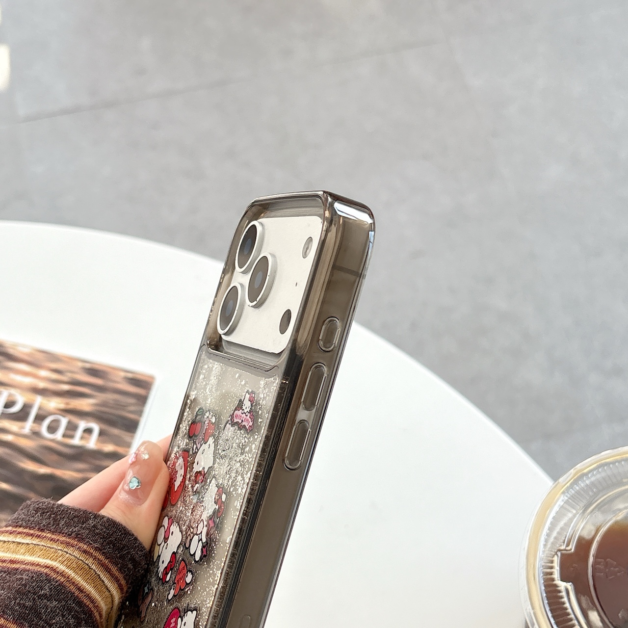 Sevimli Hello Kitty Kılıfı İçi - Phone Cases Hello Kitty incelemesi ve fiyatı