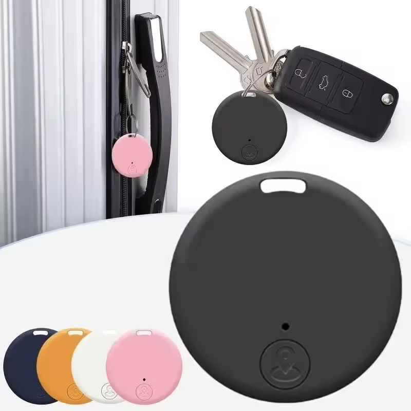 Yeni Tracker Bluetooth 5.0 GPS - Phone Cases Android incelemesi ve fiyatı
