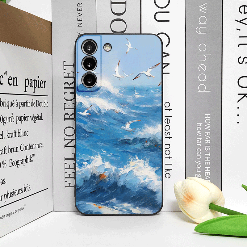 Motorola Moto Edge 50 Fusion 4 - Phone Cases Beach incelemesi ve fiyatı