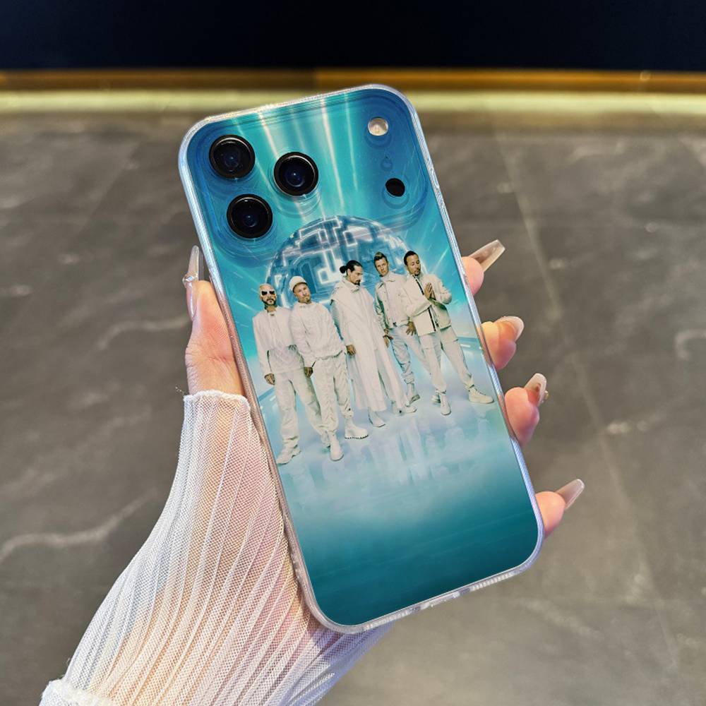 B-Backstreet Boys BSB Phone Ca - Phone Cases Xr Boys incelemesi ve fiyatı