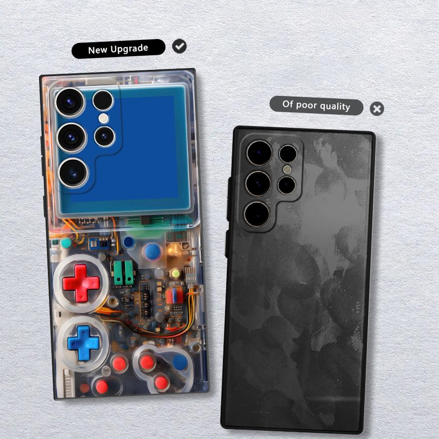 Samsung Galaxy S26 S10 S9 S23  - Phone Cases Art incelemesi ve fiyatı