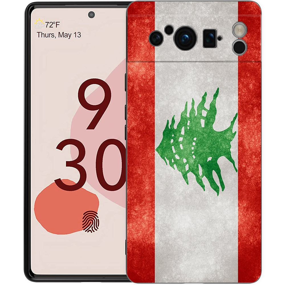 Lübnan Pasaport telefon kılıfı - Phone Cases Lebanon incelemesi ve fiyatı