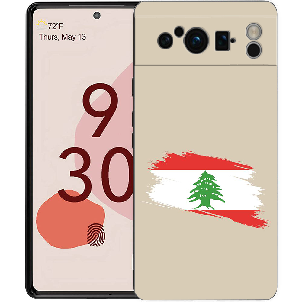 Lübnan Pasaport telefon kılıfı - Phone Cases Lebanon incelemesi ve fiyatı