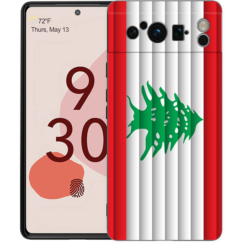 Lübnan Pasaport telefon kılıfı - Phone Cases Lebanon incelemesi ve fiyatı