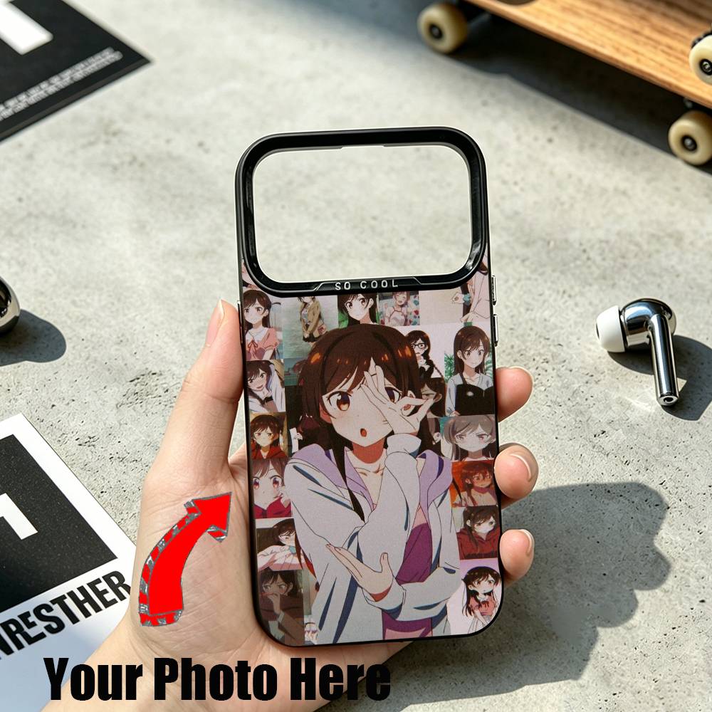Kiralık Kız Arkadaşı Rom-com T - Phone Cases Com incelemesi ve fiyatı