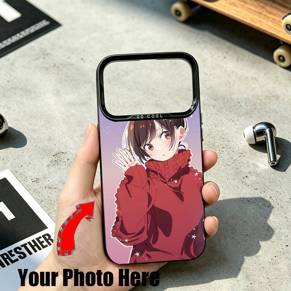 Kiralık Kız Arkadaşı Rom-com T - Phone Cases Com incelemesi ve fiyatı