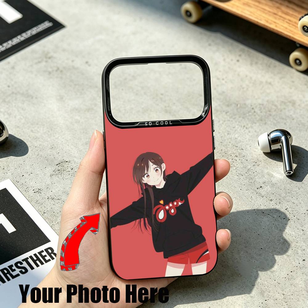 Kiralık Kız Arkadaşı Rom-com T - Phone Cases Com incelemesi ve fiyatı