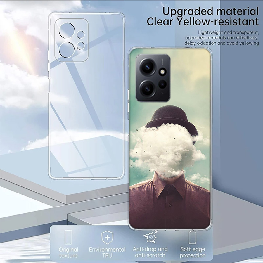 Rene Magritte Telefon Kılıfı R - Phone Cases Com incelemesi ve fiyatı