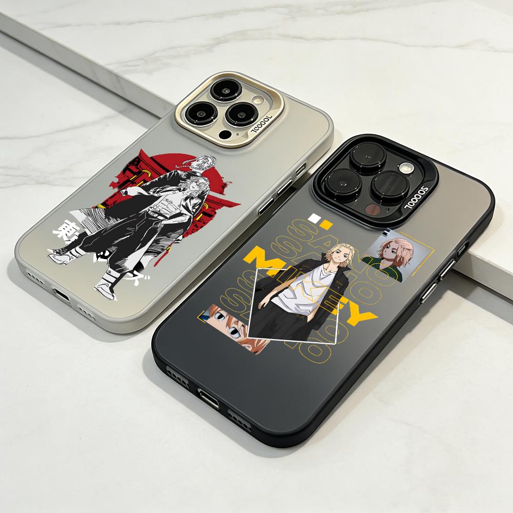 iPhone 16/15/14/13/12/17 Pro M - Phone Cases Drop Proof incelemesi ve fiyatı