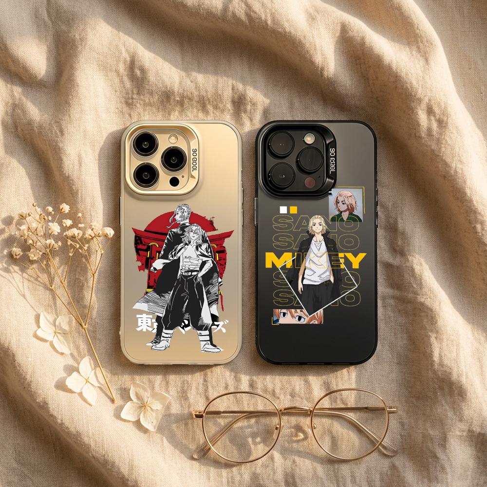 iPhone 16/15/14/13/12/17 Pro M - Phone Cases Drop Proof incelemesi ve fiyatı