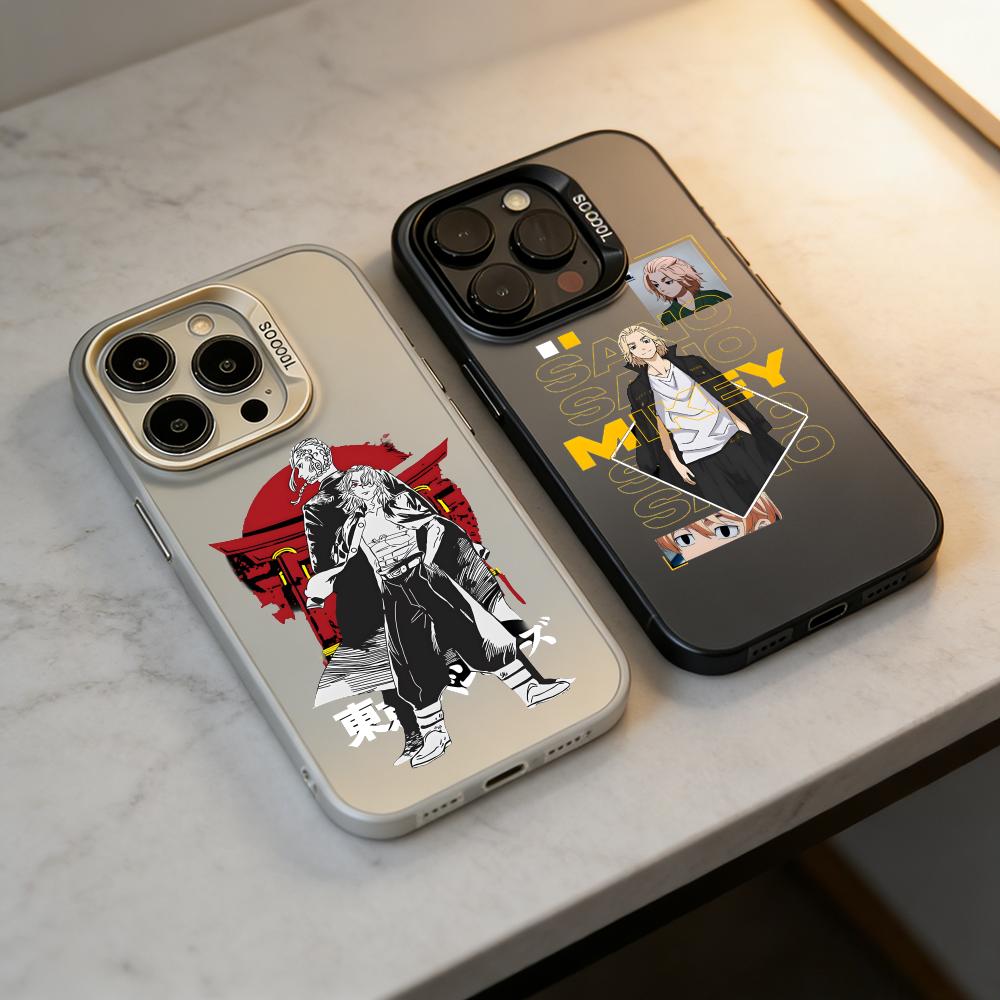 iPhone 16/15/14/13/12/17 Pro M - Phone Cases Drop Proof incelemesi ve fiyatı