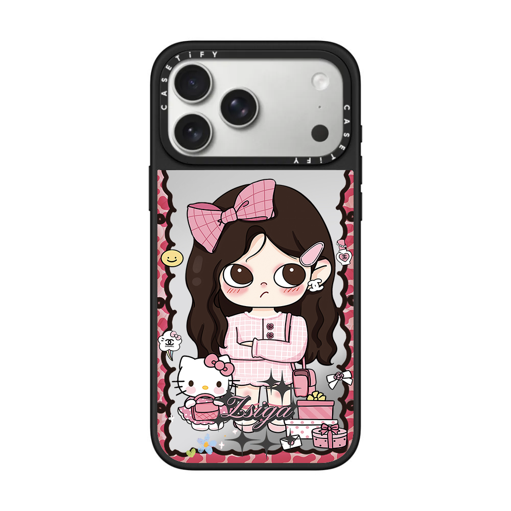 CASETiFY Ortak Markalı HelloKi - Phone Cases Hello Kitty incelemesi ve fiyatı