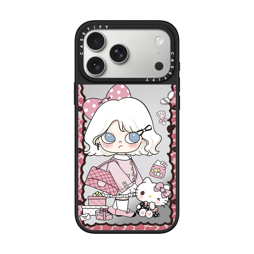 CASETiFY Ortak Markalı HelloKi - Phone Cases Hello Kitty incelemesi ve fiyatı