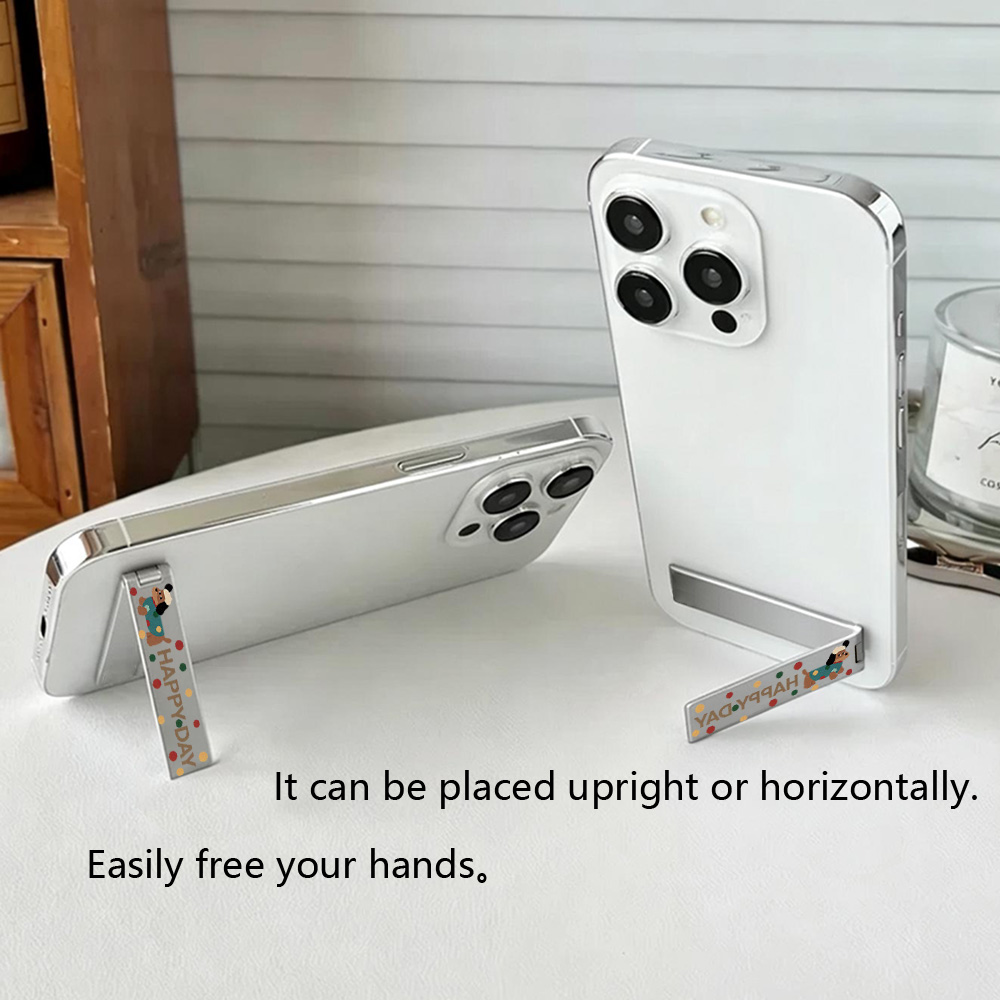 Ultra ince görünmez telefon st - Phone Cases Android incelemesi ve fiyatı