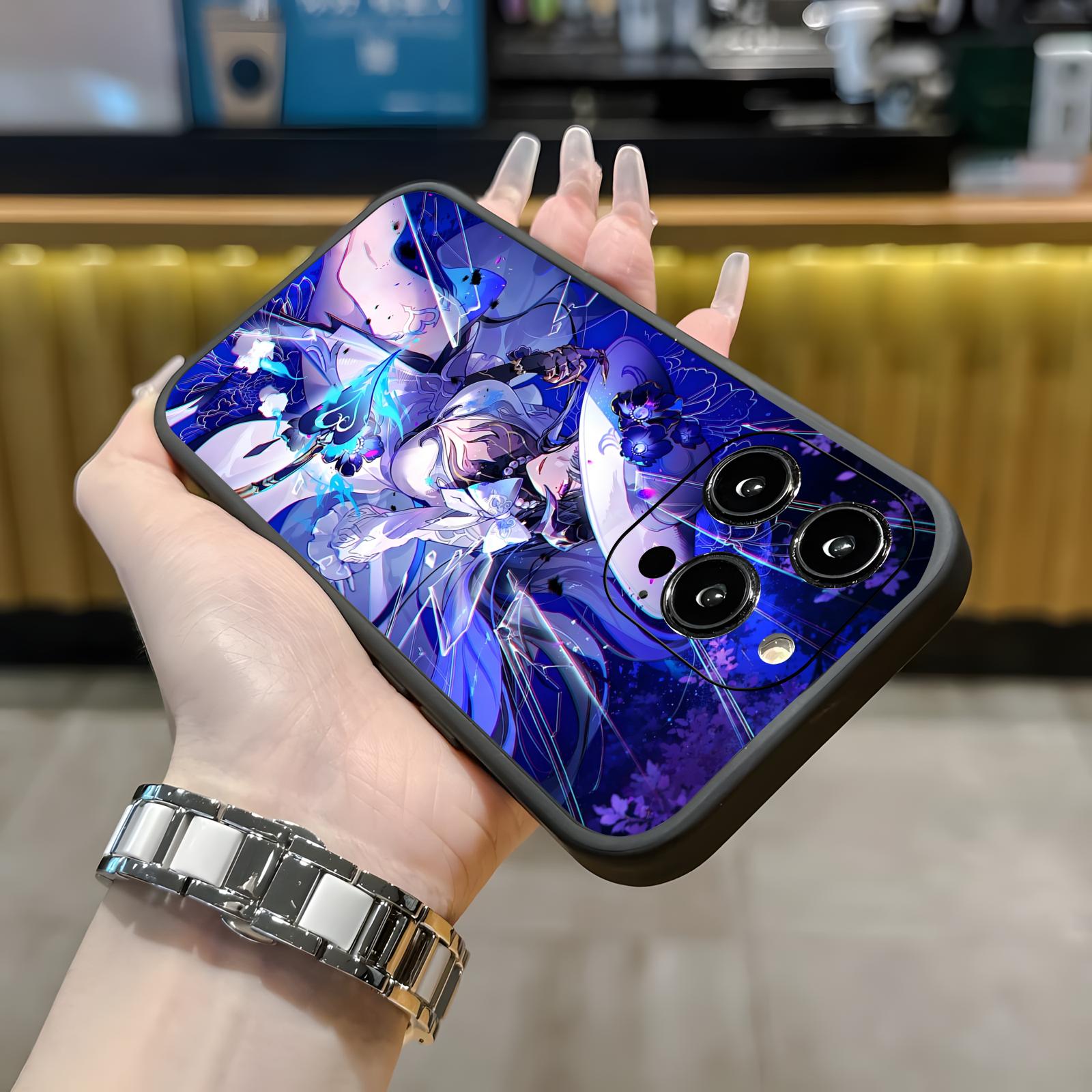 iPhone 17 16 16e 15 14 13 12Pl - Phone Cases Drop Proof incelemesi ve fiyatı