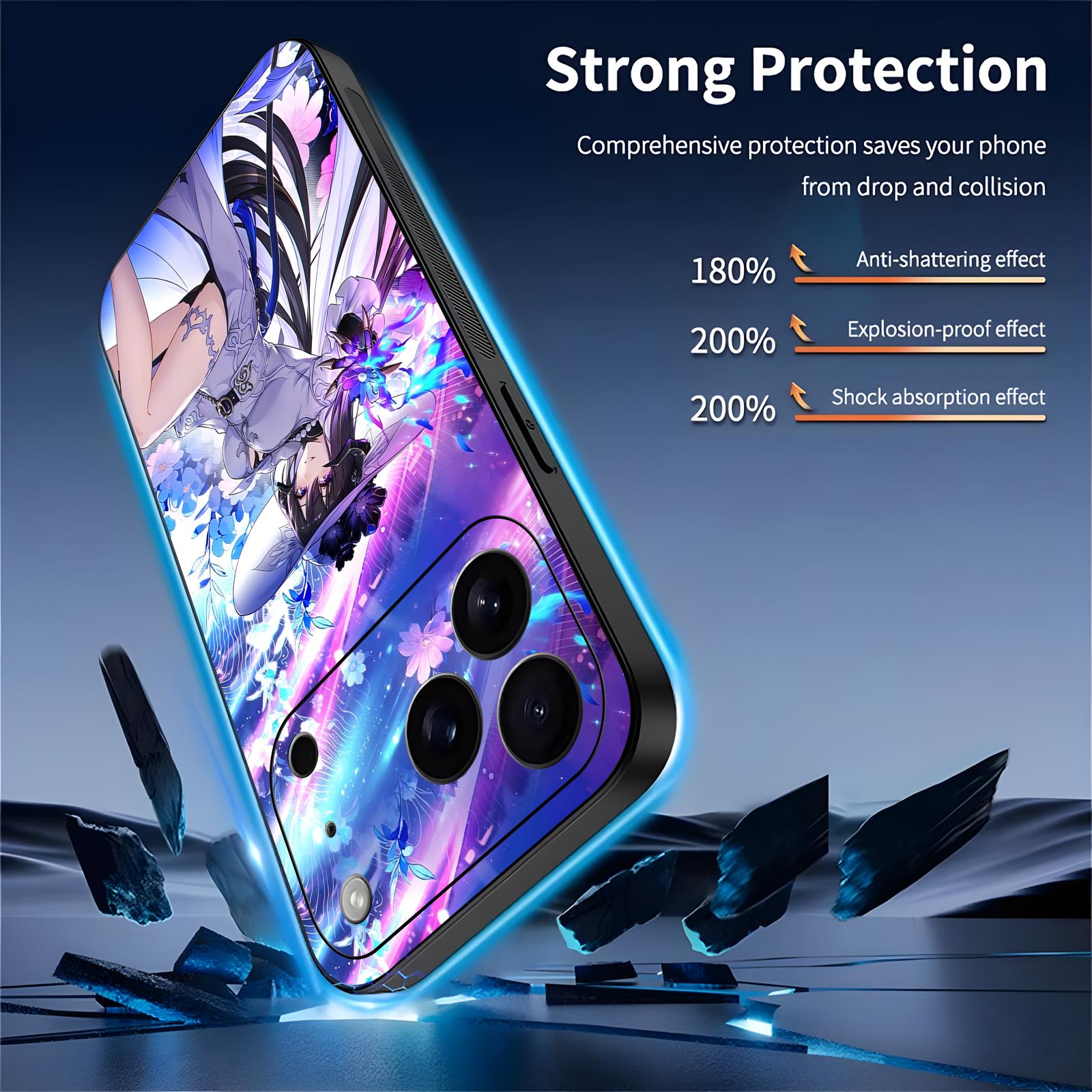 iPhone 17 16 16e 15 14 13 12Pl - Phone Cases Drop Proof incelemesi ve fiyatı
