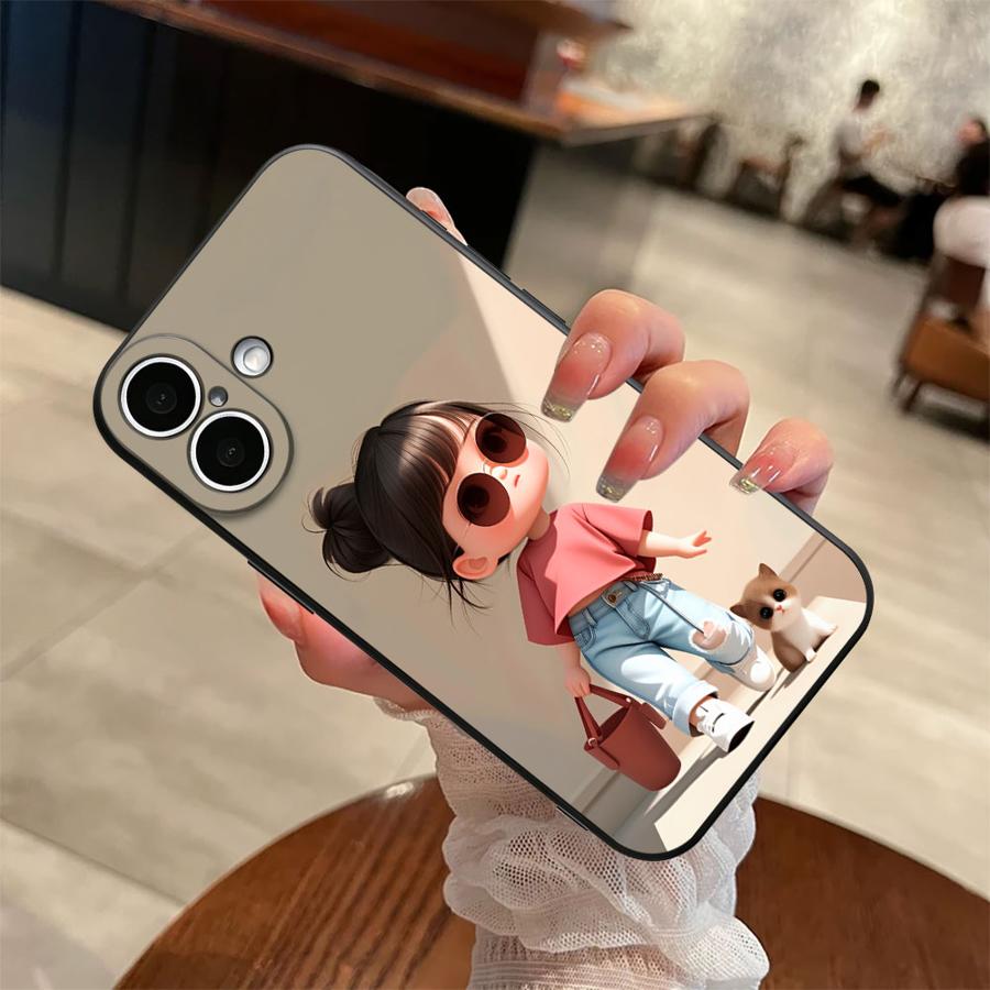 Apple iPhone 17 Pro Max 12 14  - Phone Cases Girls incelemesi ve fiyatı