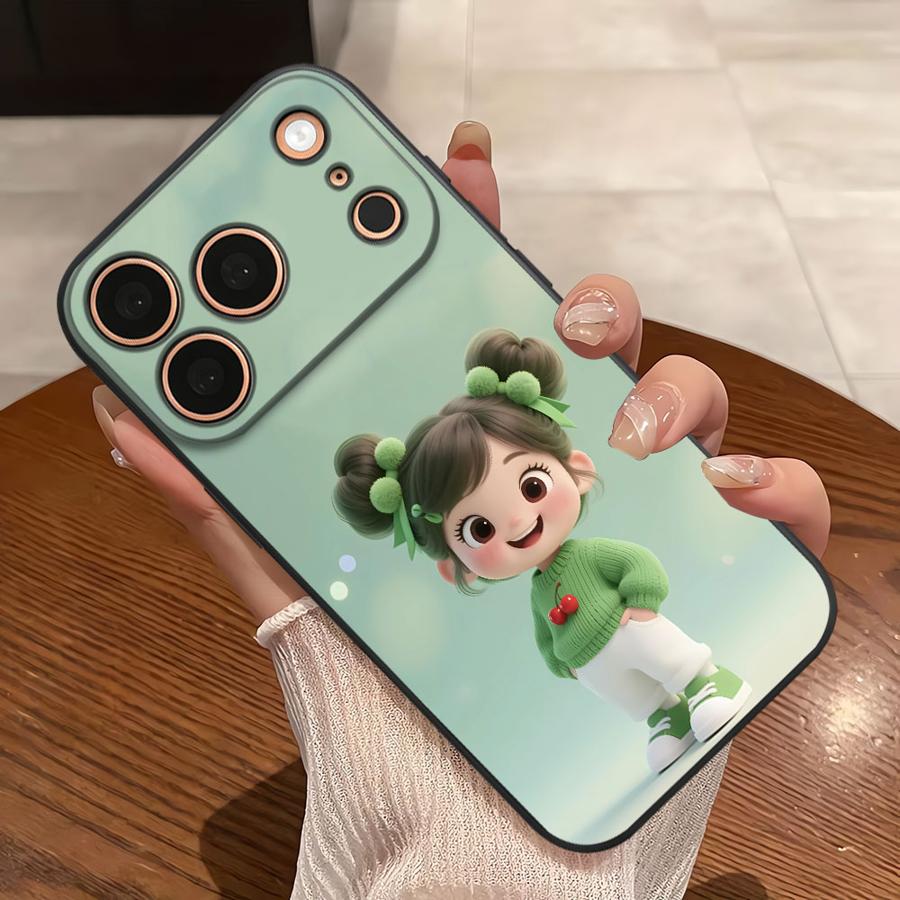 Apple iPhone 17 Pro Max 12 14  - Phone Cases Girls incelemesi ve fiyatı