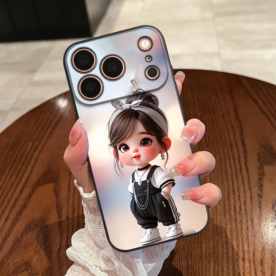 Apple iPhone 17 Pro Max 12 14  - Phone Cases Girls incelemesi ve fiyatı