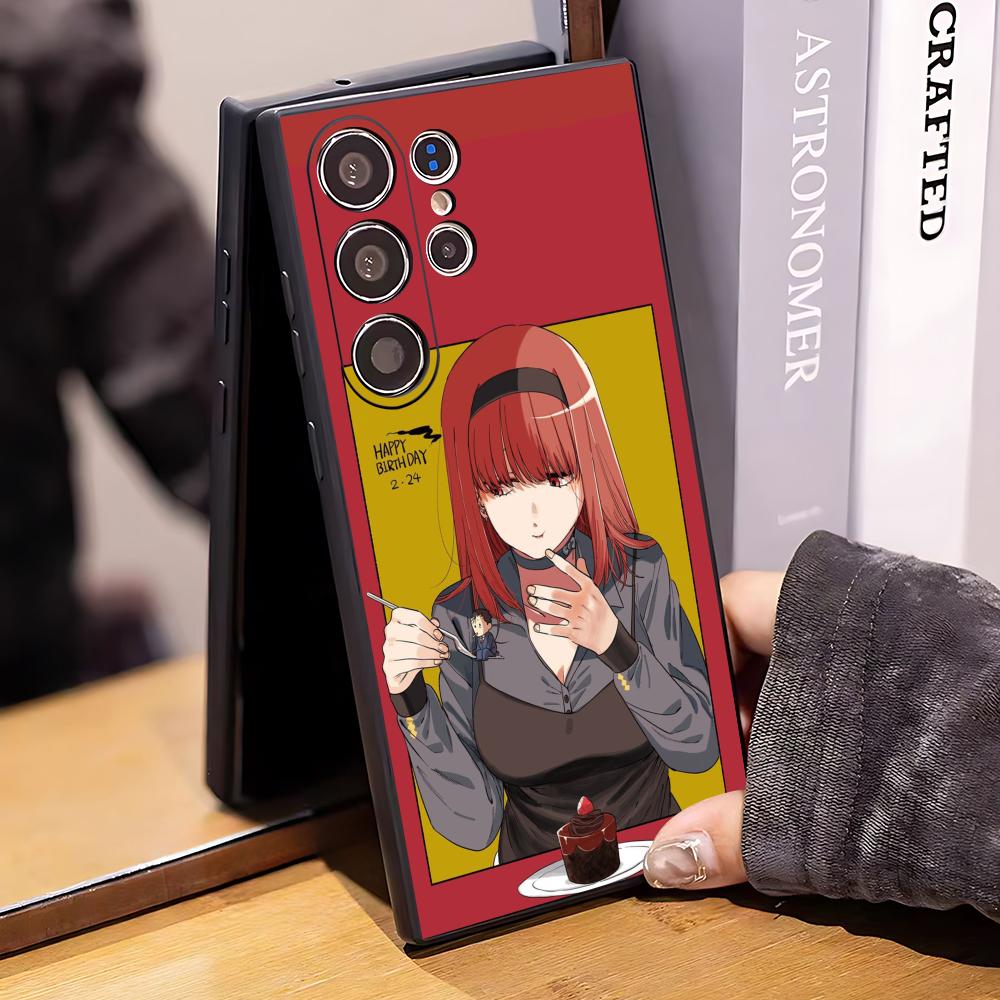 Yamada Sıcak Anime Kız Telefon - Phone Cases Girls incelemesi ve fiyatı