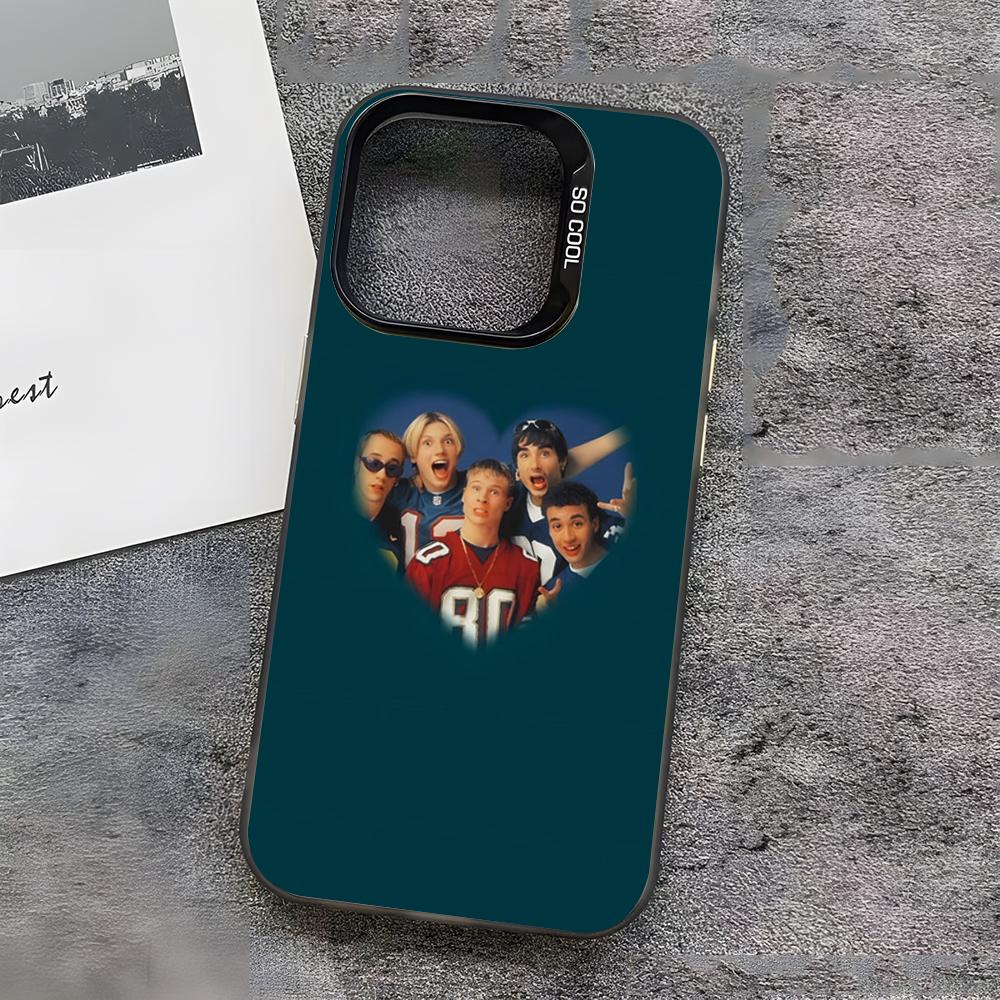 Backstreet Boys Telefon Kılıfı - Phone Cases Xr Boys incelemesi ve fiyatı