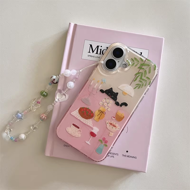 Sevimli Kız Yemek Masası Küçük - Phone Cases Girls incelemesi ve fiyatı