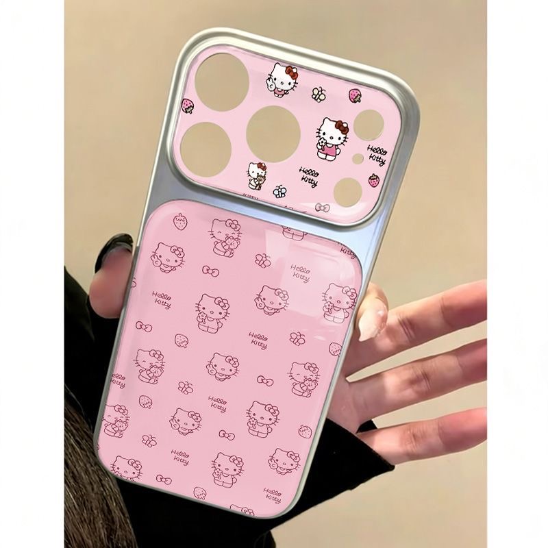 Sevimli Karikatür Y2K Hello Ki - Phone Cases Hello Kitty incelemesi ve fiyatı