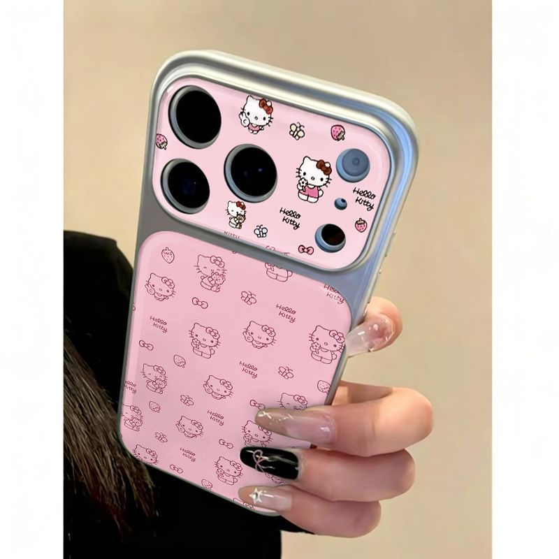 Sevimli Karikatür Y2K Hello Ki - Phone Cases Hello Kitty incelemesi ve fiyatı