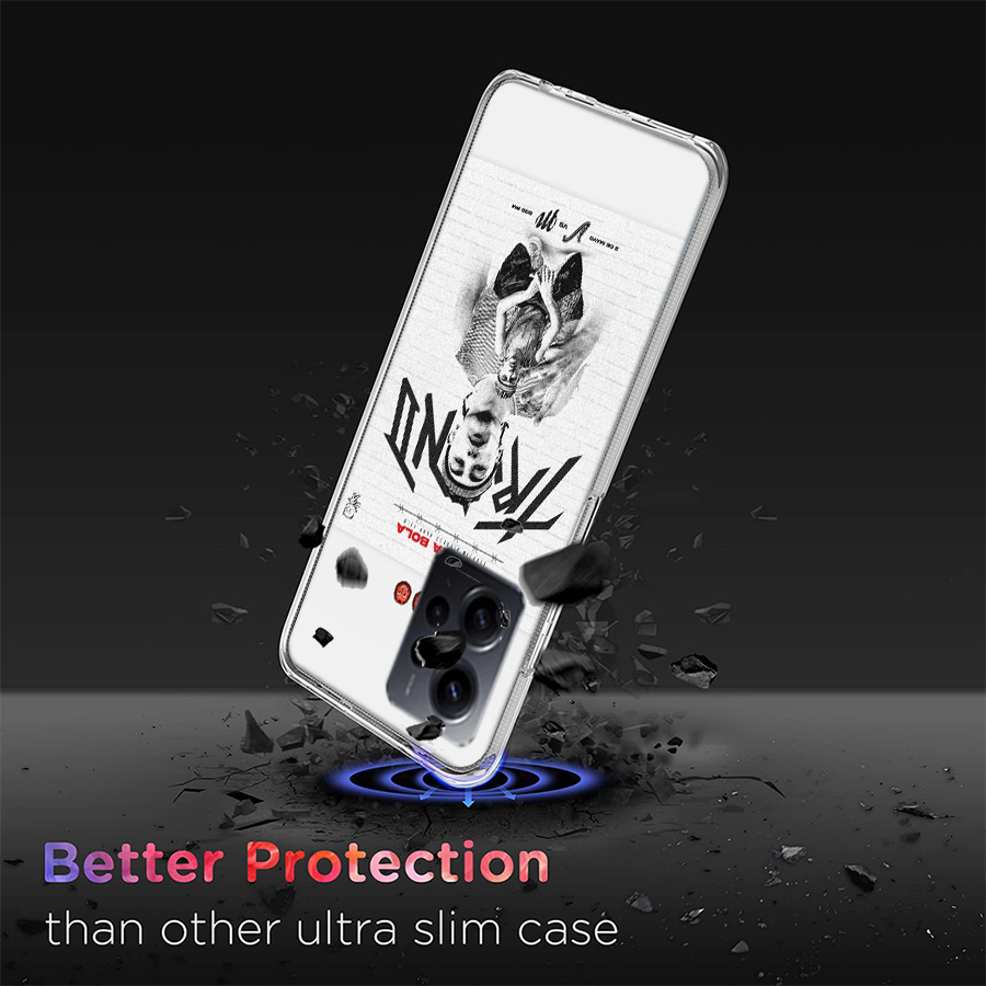 Trueno Rapper Telefon Kılıfı R - Phone Cases Com incelemesi ve fiyatı