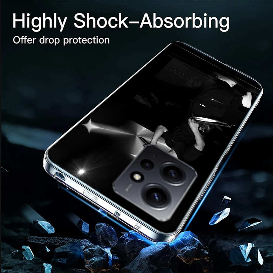 Trueno Rapper Telefon Kılıfı R - Phone Cases Com incelemesi ve fiyatı