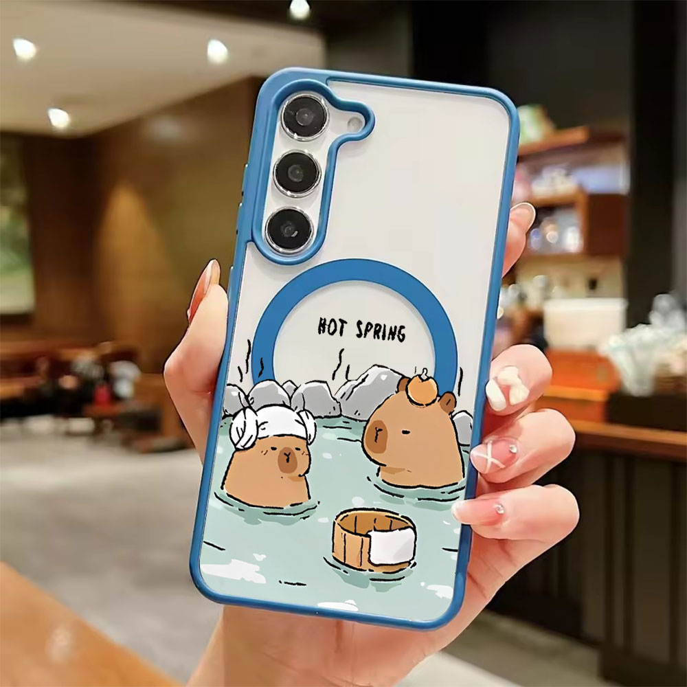 Samsung Galaxy S26 S25 S24 S23 - Phone Cases Galaxy S26 incelemesi ve fiyatı