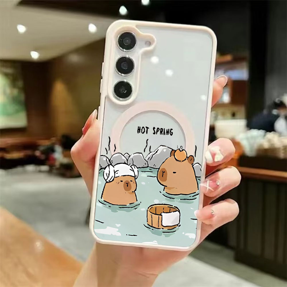Samsung Galaxy S26 S25 S24 S23 - Phone Cases Galaxy S26 incelemesi ve fiyatı