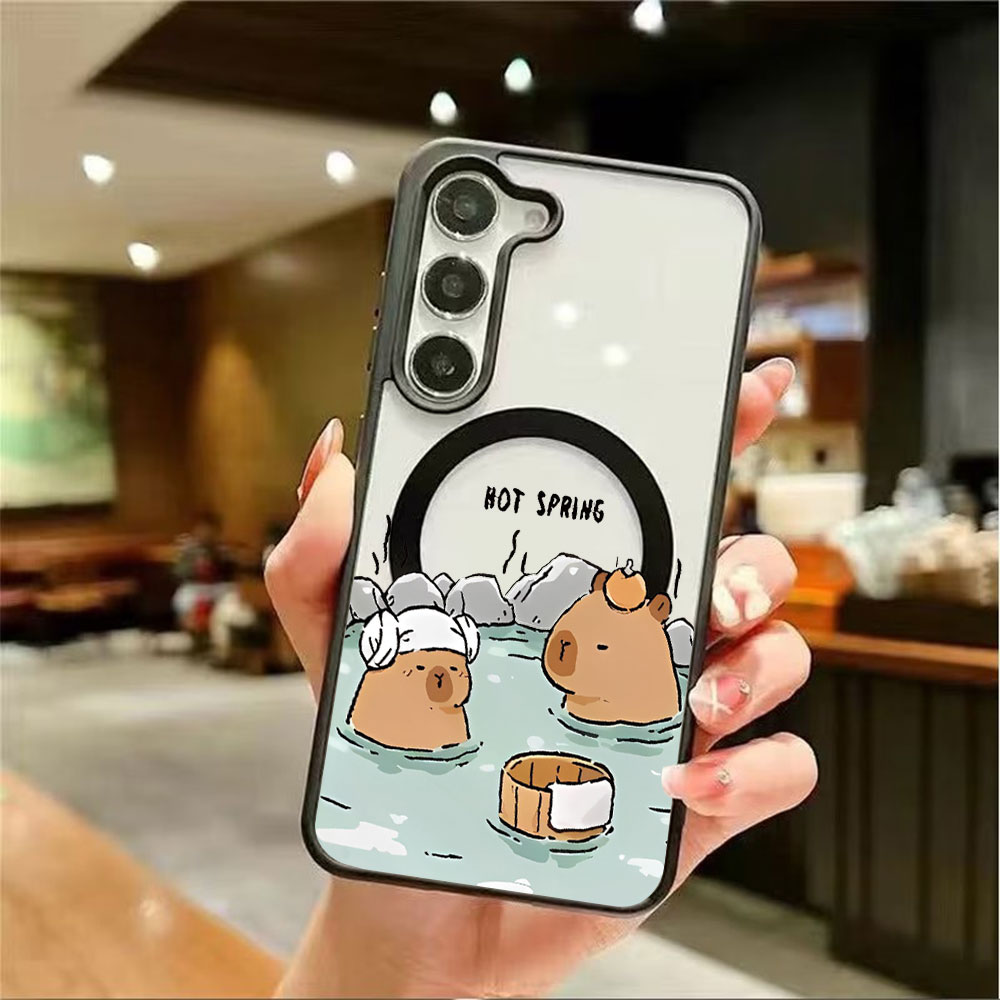 Samsung Galaxy S26 S25 S24 S23 - Phone Cases Galaxy S26 incelemesi ve fiyatı