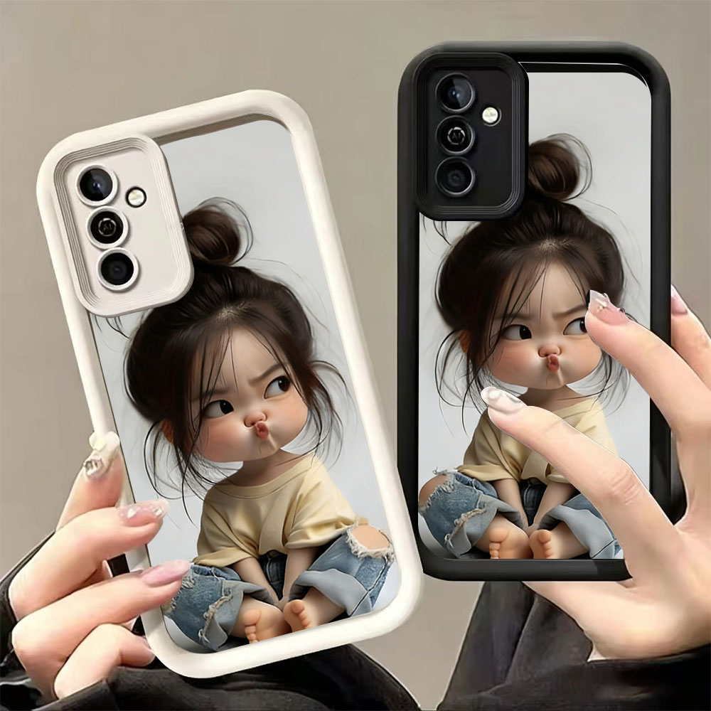 Etli Köfte Kız Silikon Darbeye - Phone Cases Girls incelemesi ve fiyatı
