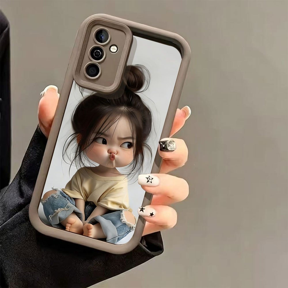 Etli Köfte Kız Silikon Darbeye - Phone Cases Girls incelemesi ve fiyatı
