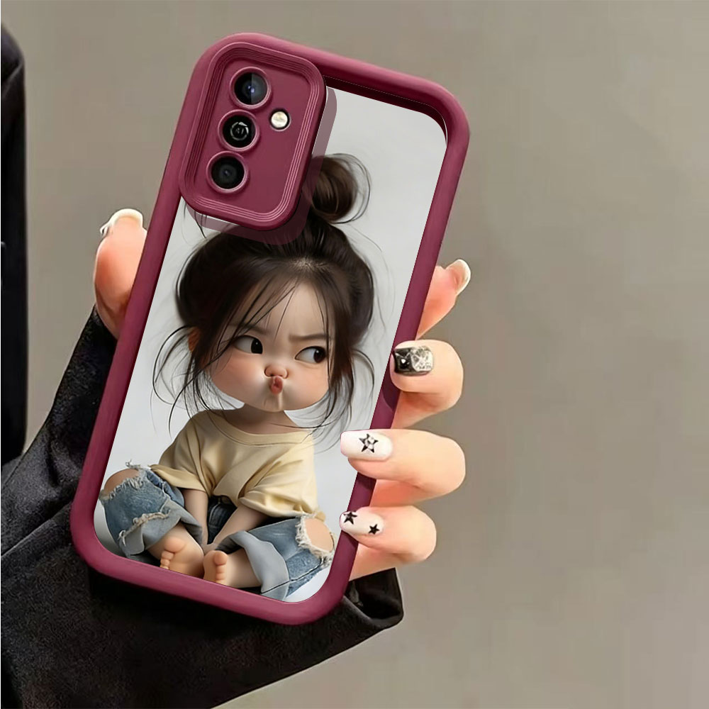 Etli Köfte Kız Silikon Darbeye - Phone Cases Girls incelemesi ve fiyatı