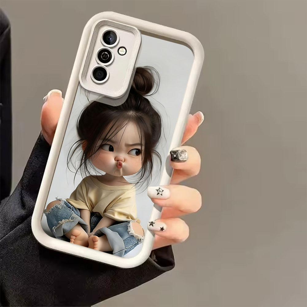 Etli Köfte Kız Silikon Darbeye - Phone Cases Girls incelemesi ve fiyatı