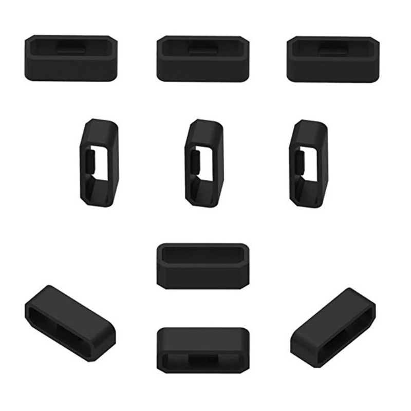 5 adet 20/22/26mm kauçuk saat  - Phone Cases Android incelemesi ve fiyatı