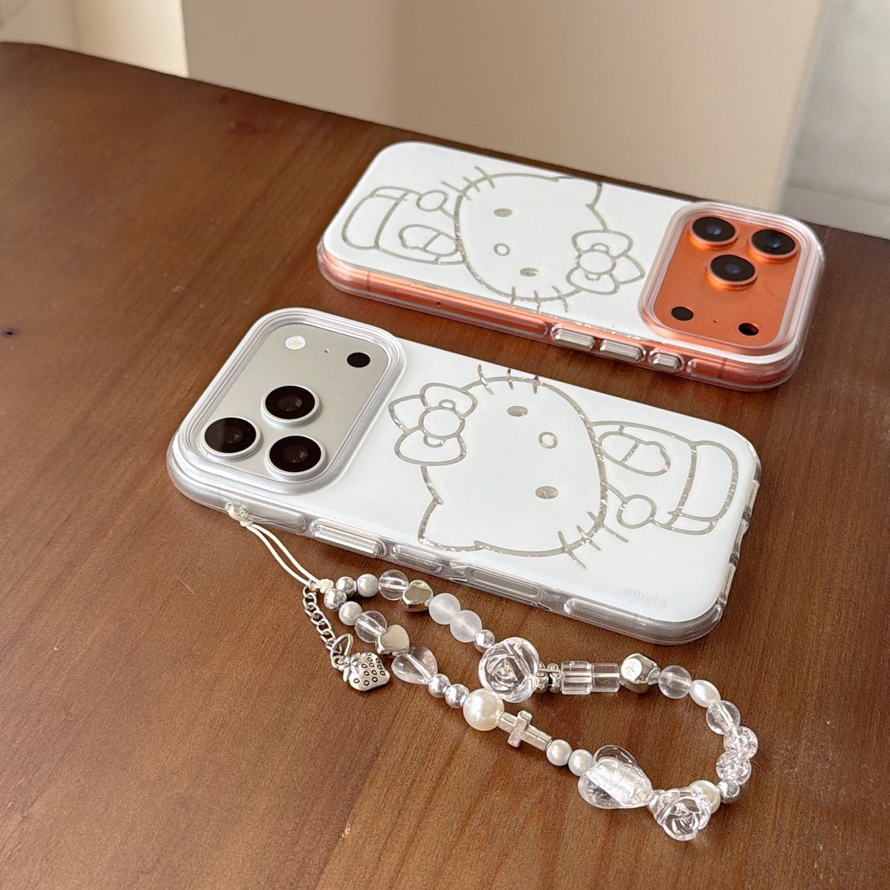 Sevimli Karikatür Y2K Hello Ki - Phone Cases Hello Kitty incelemesi ve fiyatı