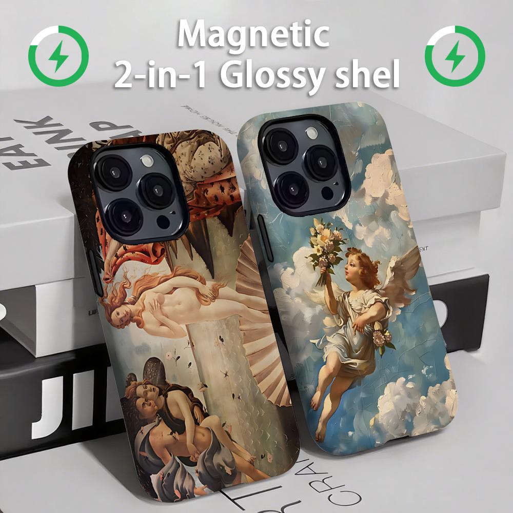 Rönesans Sanatı Tabloları Tele - Phone Cases Art incelemesi ve fiyatı
