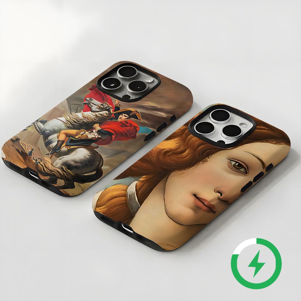 Rönesans Sanatı Tabloları Tele - Phone Cases Art incelemesi ve fiyatı