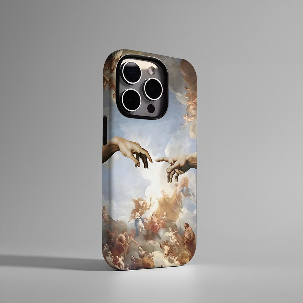 Rönesans Sanatı Tabloları Tele - Phone Cases Art incelemesi ve fiyatı