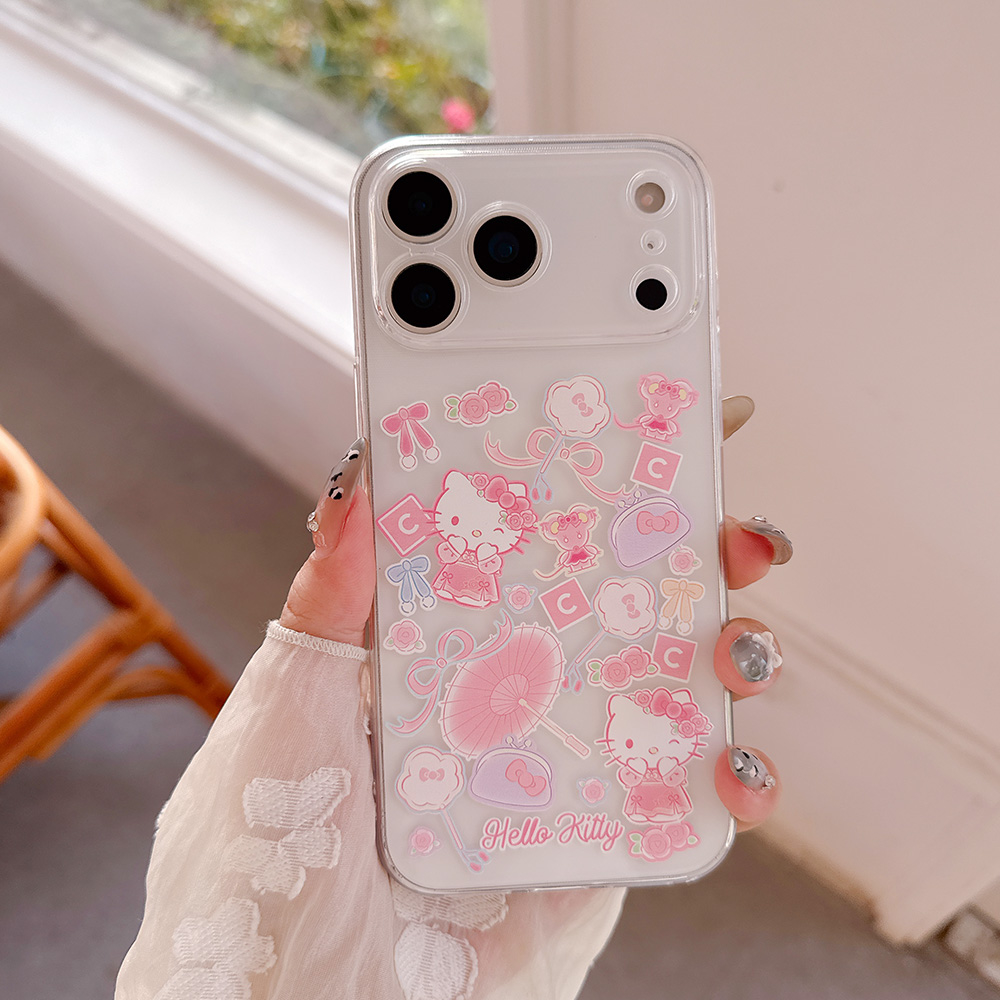 Sevimli Çizgi Film Sanrio Hell - Phone Cases Hello Kitty incelemesi ve fiyatı
