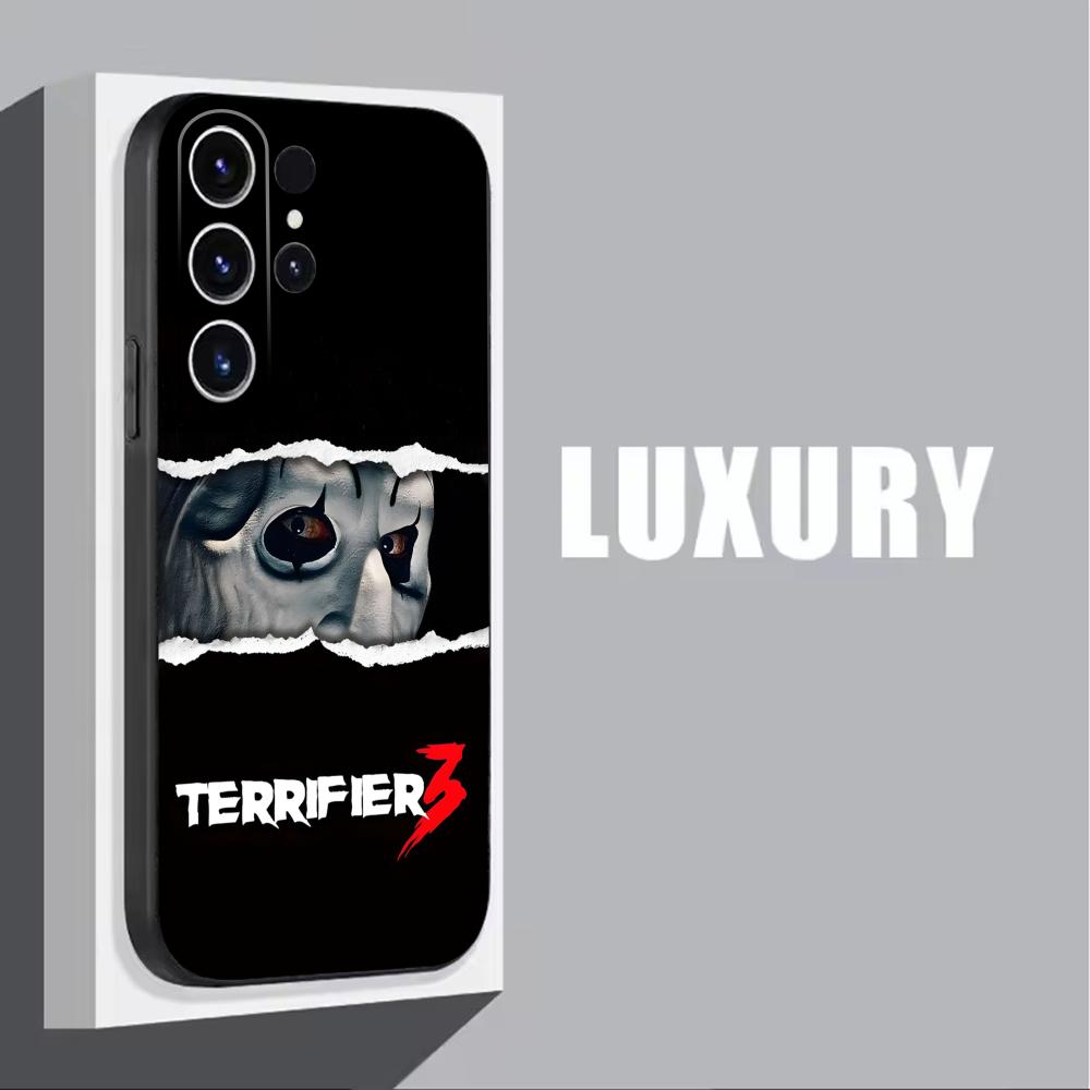 Art the Clown Telefon Kılıfı S - Phone Cases Galaxy S26 incelemesi ve fiyatı